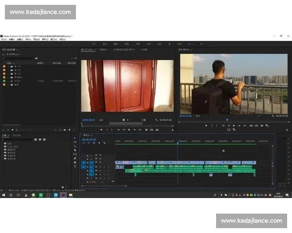 零基础入门到进阶视频剪辑技巧全攻略从基础到实战教程分享